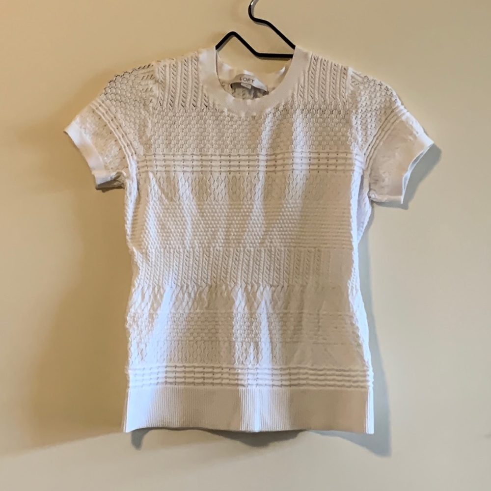 LOFT Sweater